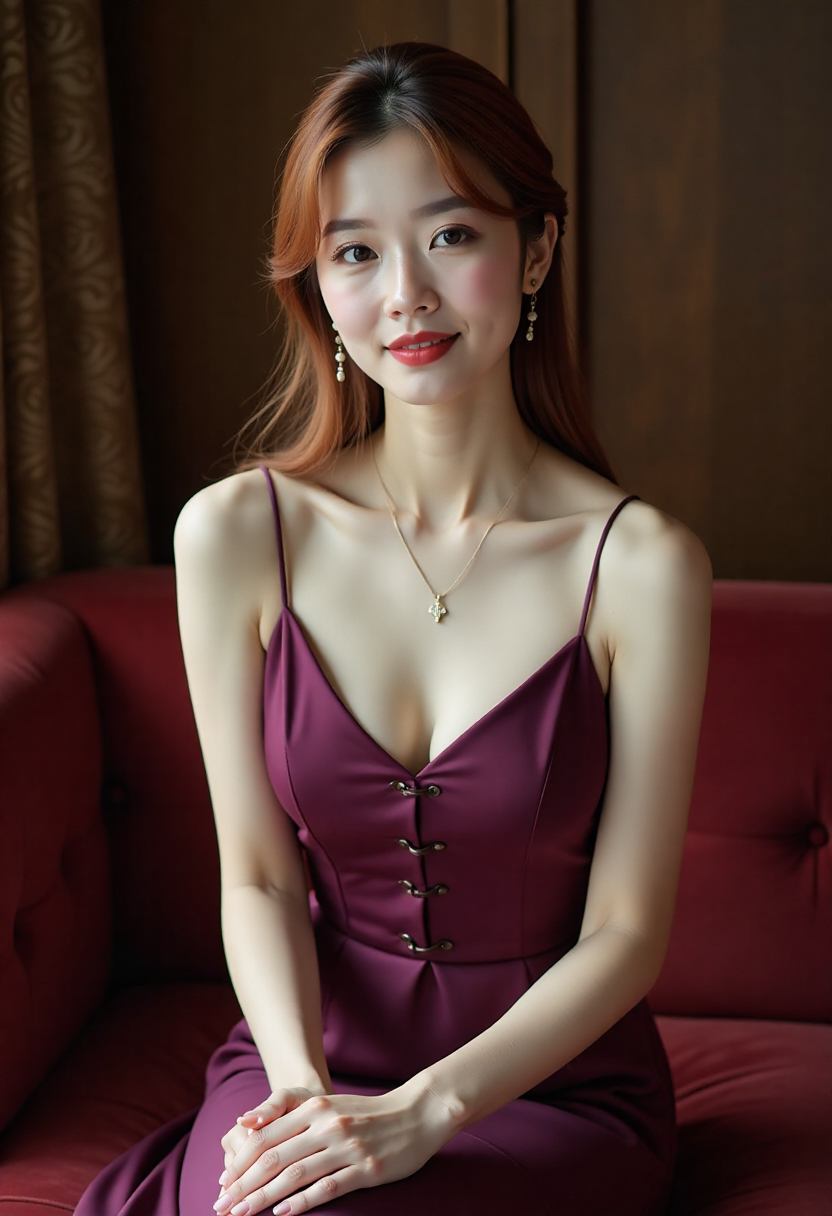 阁楼上的八音盒