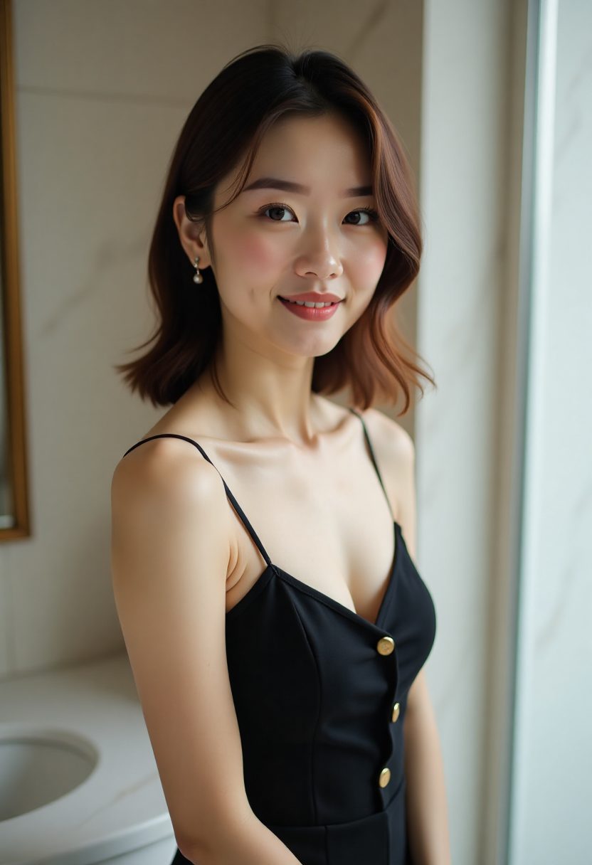 逃离红色屋顶