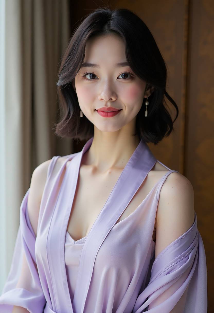 迷失在隔壁后院